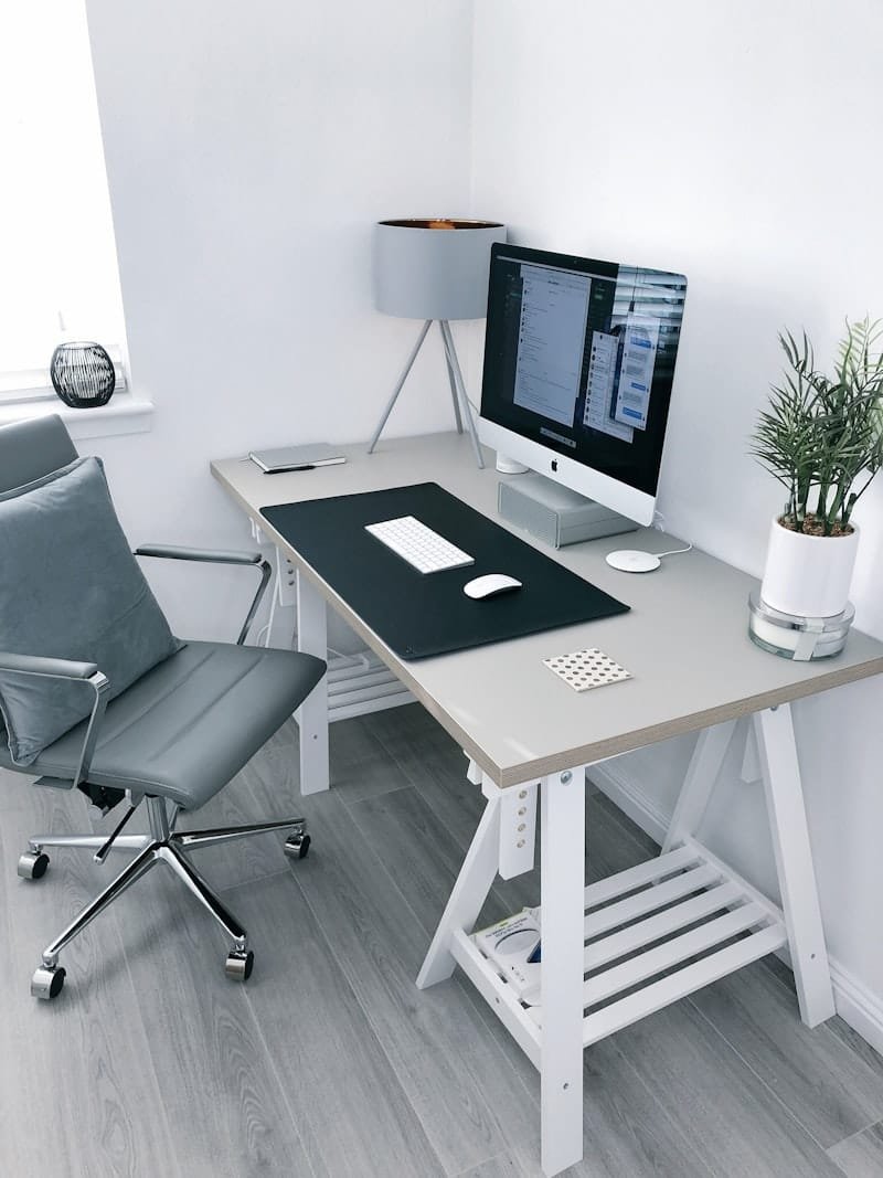 Executive Home Office