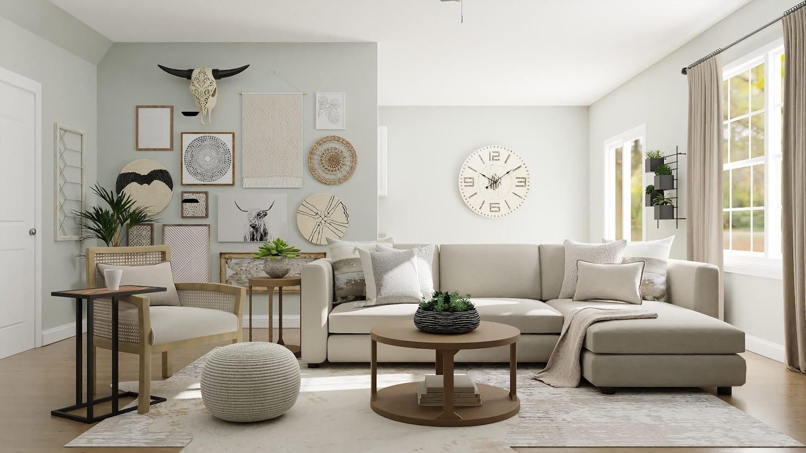 Kobi Furniture Showroom
